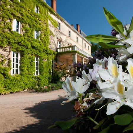 Villié-Morgon Chateau De Bellevue B&B מראה חיצוני תמונה